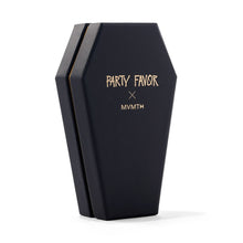 Load image into Gallery viewer, Party Favor Edition - Emerald Green Matte Gold + Emerald Green Lens Non-Polarized
