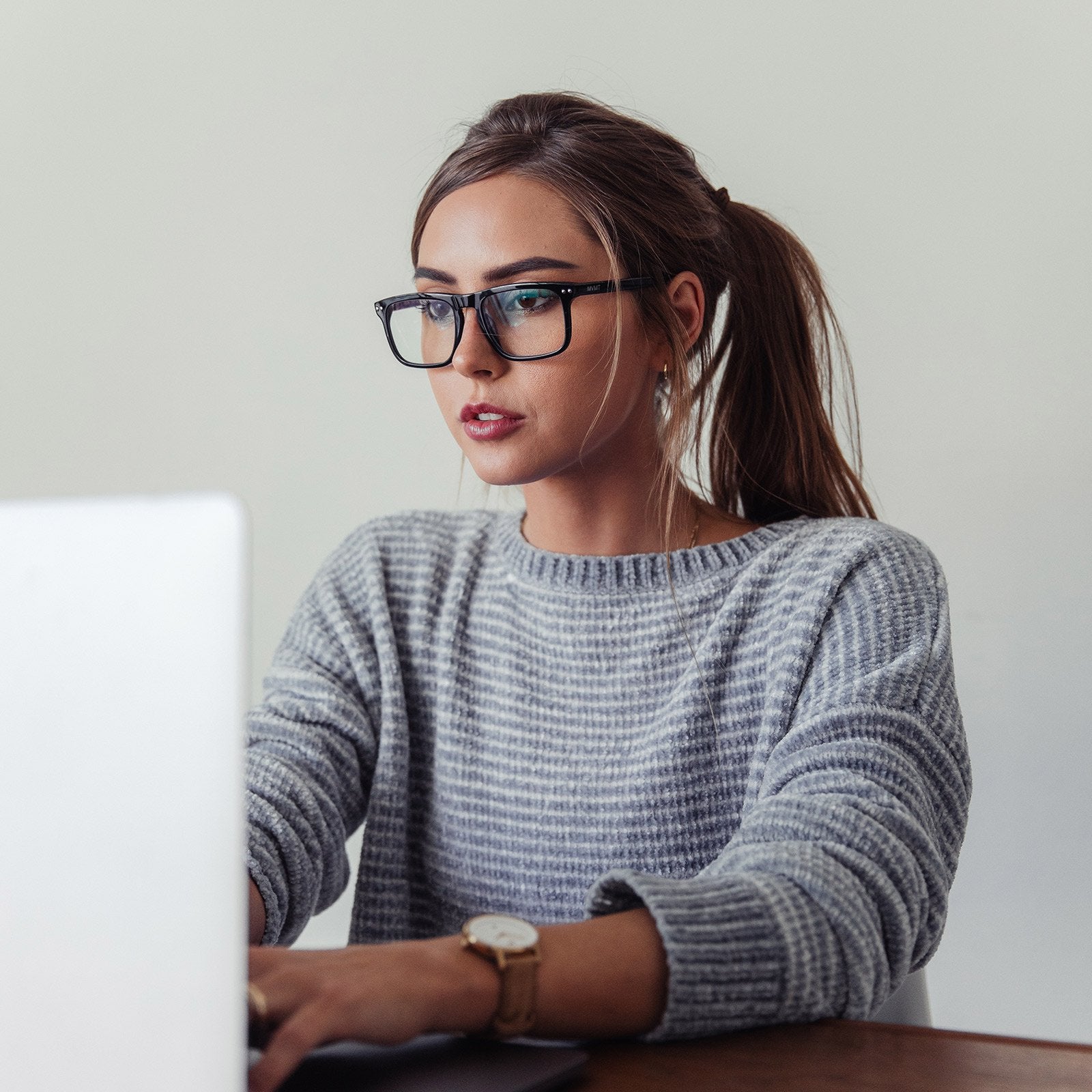 Mvmt Everscroll Mvmt Women's Glasses Glasses Mvmt Reveler